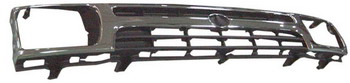 GRILLE DARK GOLD